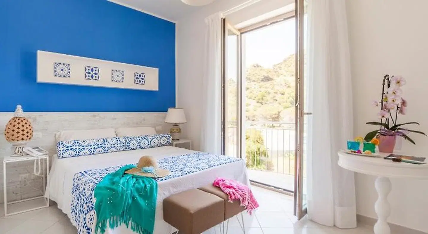 Orsa Maggiore Badezimmer