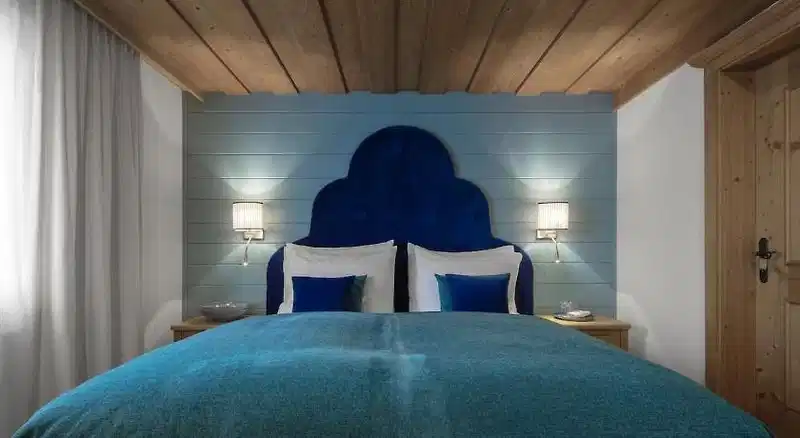 La Perla – Hotelfoto