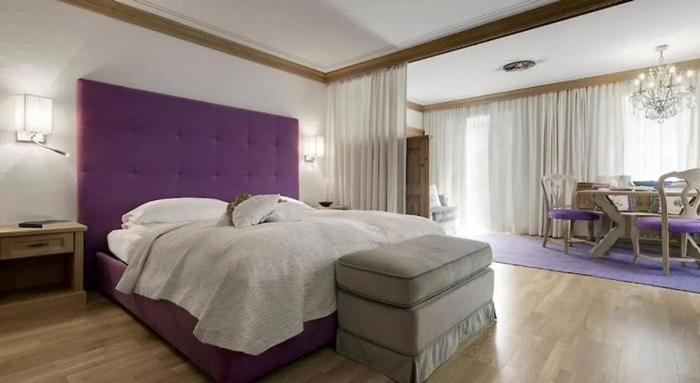 La Perla ROOM_EXAMPLE