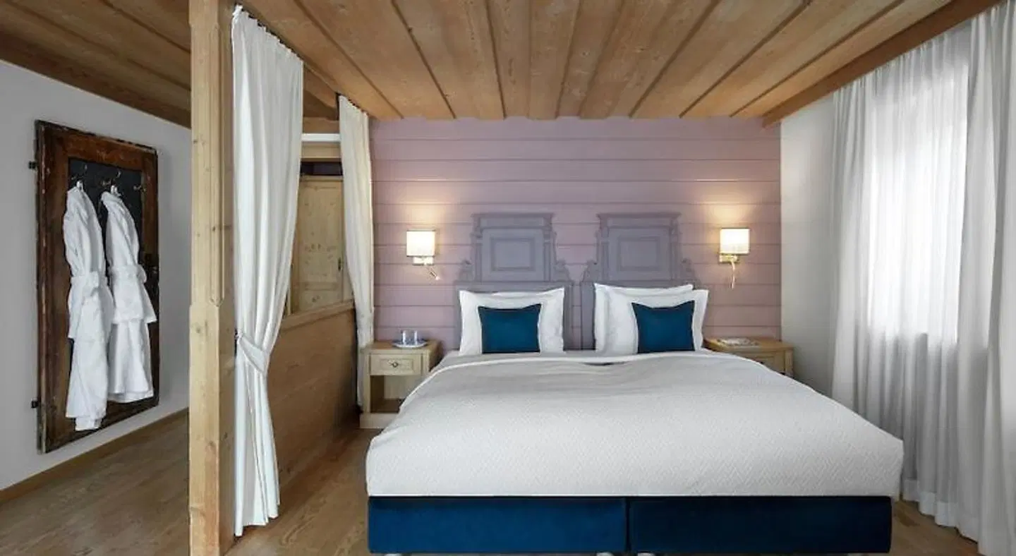 La Perla ROOM_EXAMPLE