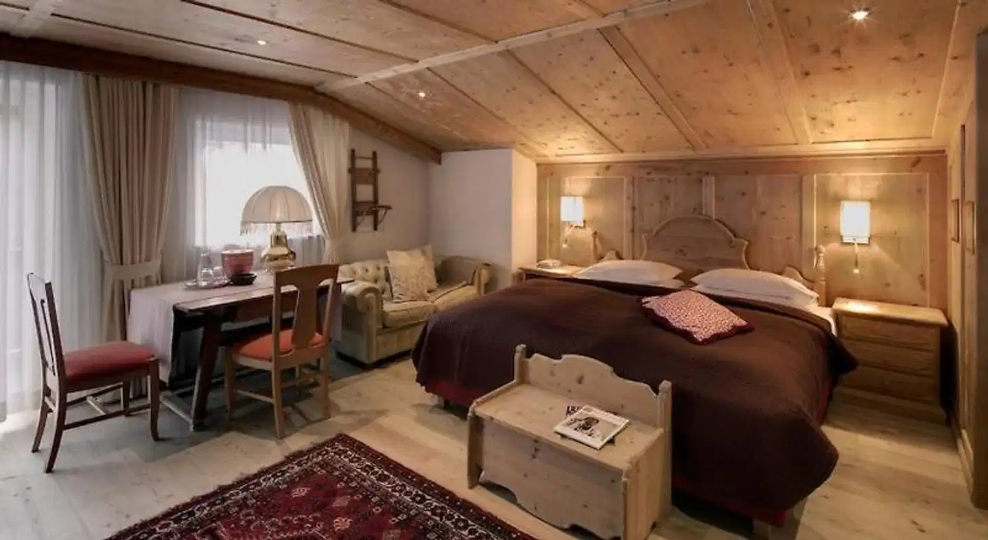 La Perla Wellness