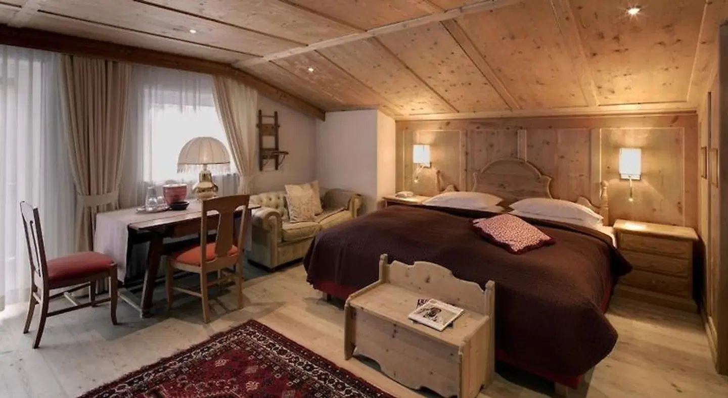 La Perla HEALTH_BEAUTY