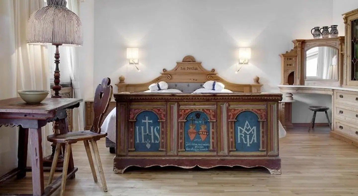 La Perla LOUNGE_LOBBY