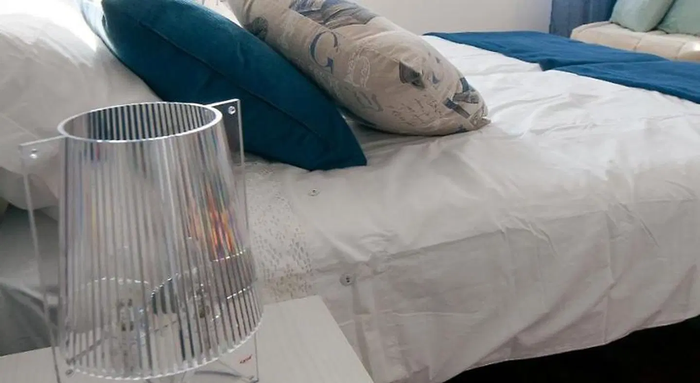 Scrovegni Room & Breakfast HEALTH_BEAUTY