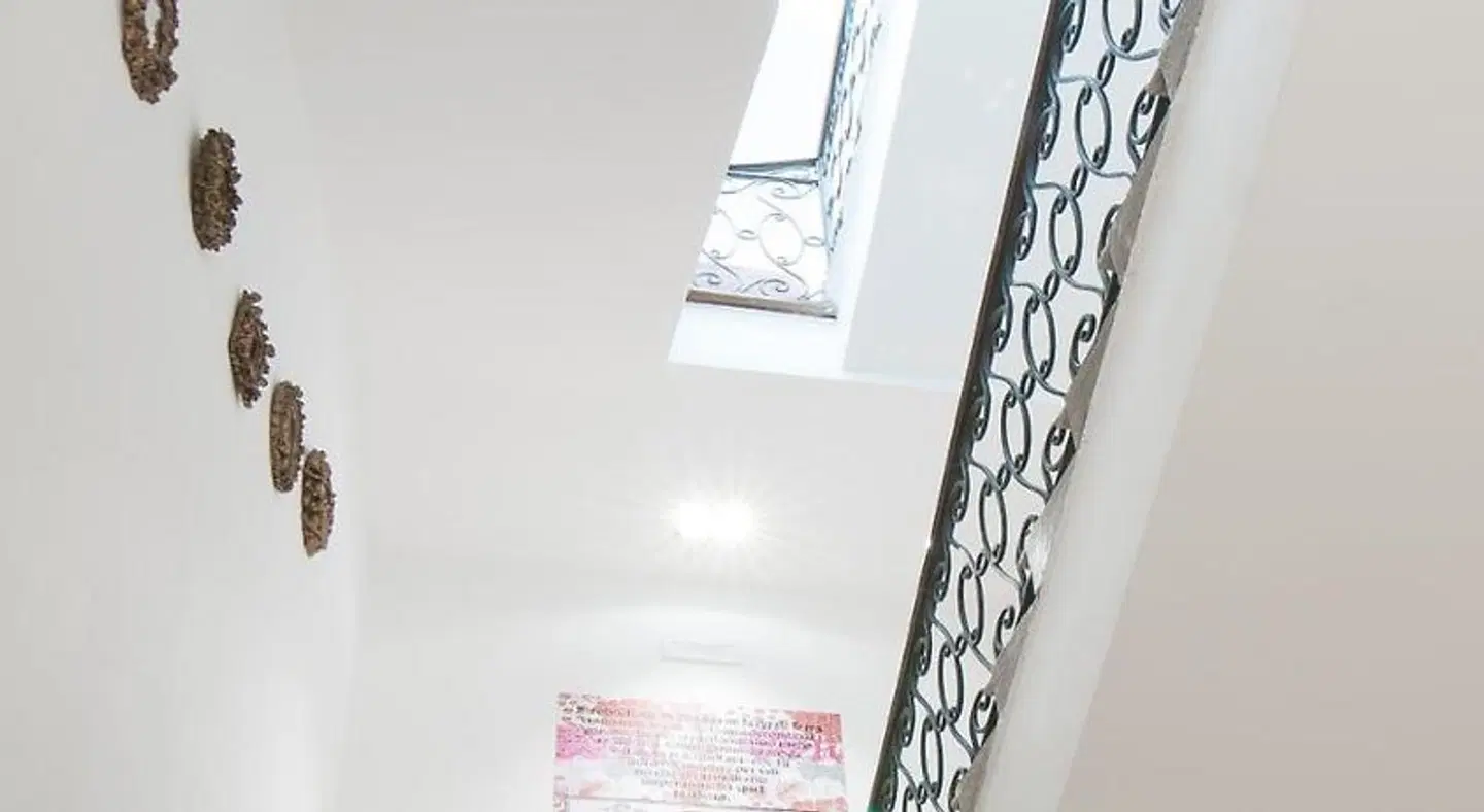 Scrovegni Room & Breakfast LOUNGE_LOBBY
