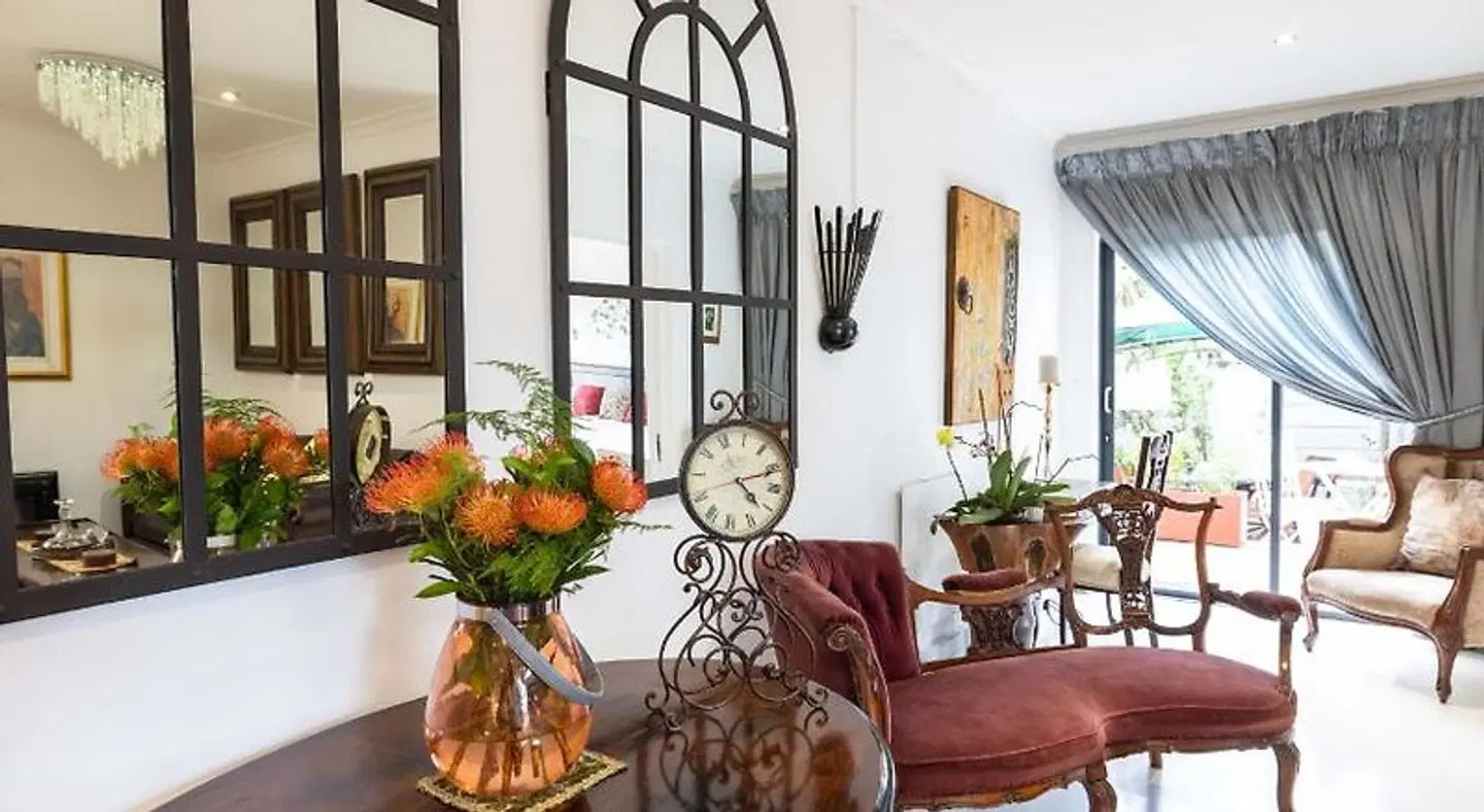 Cape Pillars Boutique Guesthouse LOUNGE_LOBBY