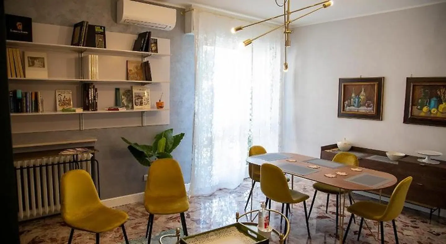 B&B I Propilei di San Girolamo ROOM_EXAMPLE