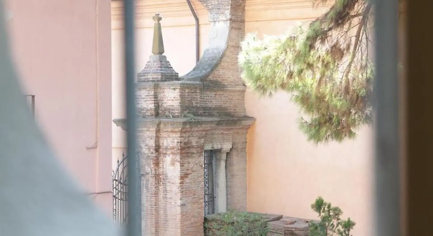 B&B I Propilei di San Girolamo HEALTH_BEAUTY