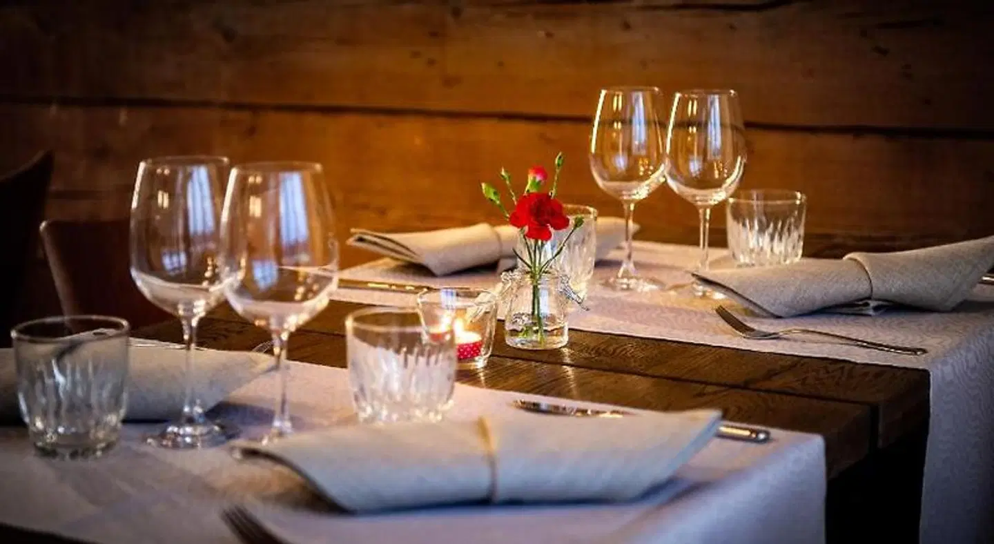 De Gamlas Hem Hotel & Restaurant ROOM_EXAMPLE