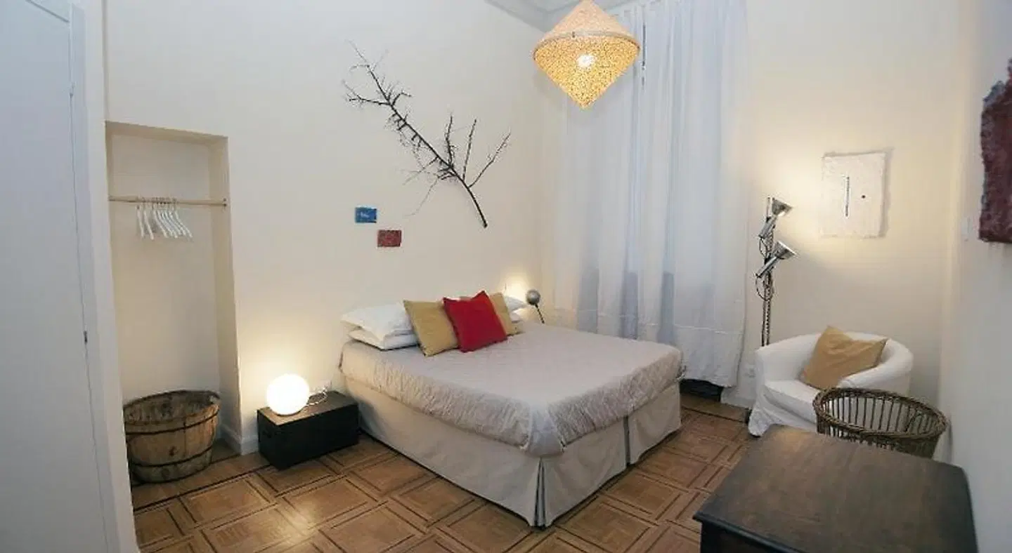 B&B Torino Crocetta ROOM_EXAMPLE