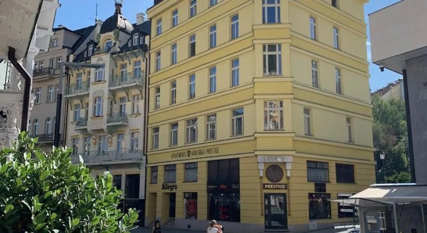 Karlsbad Prestige EXTERIOR