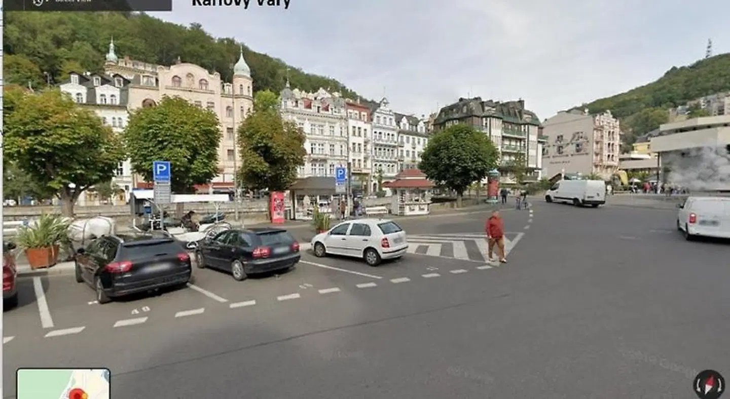 Karlsbad Prestige Strand