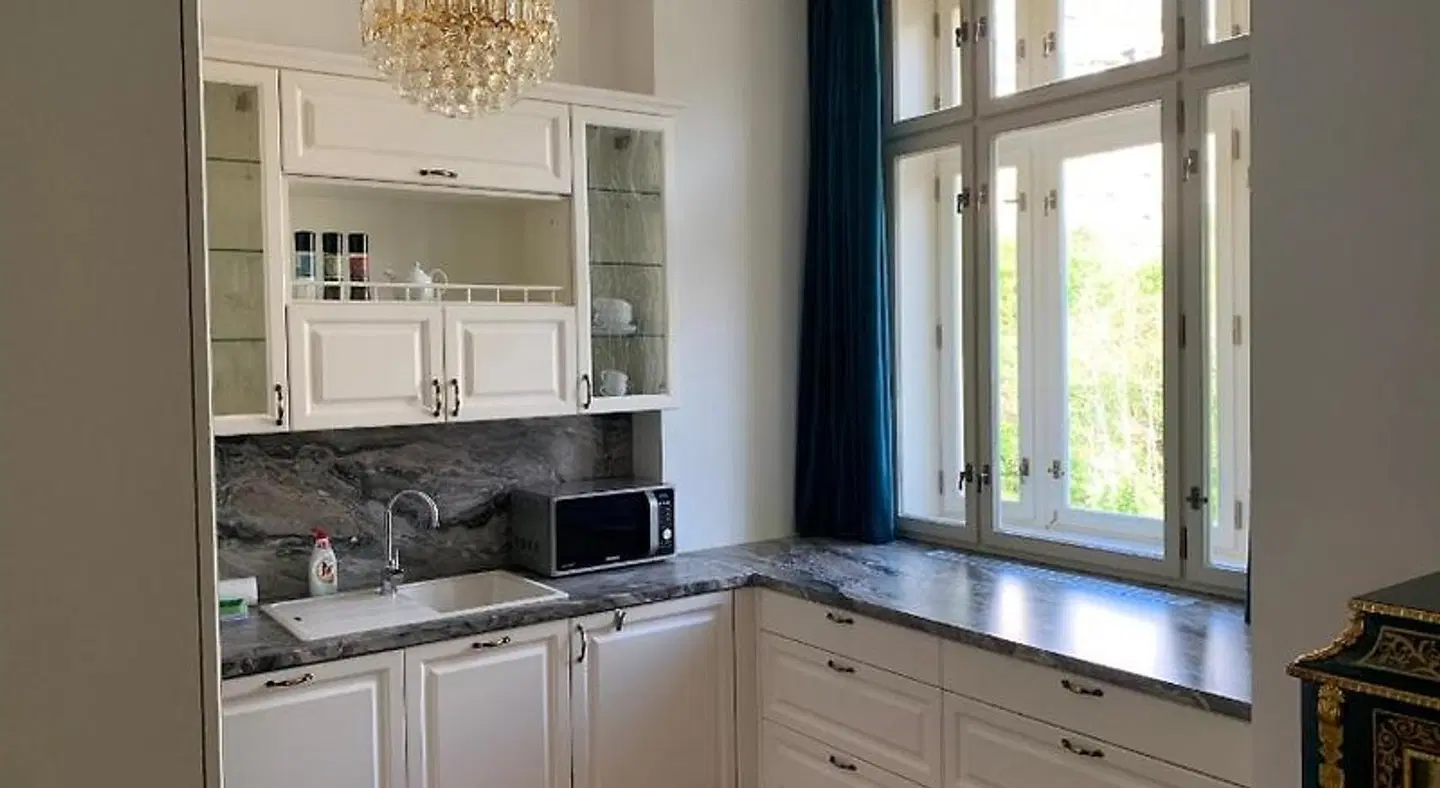 Karlsbad Prestige Badezimmer