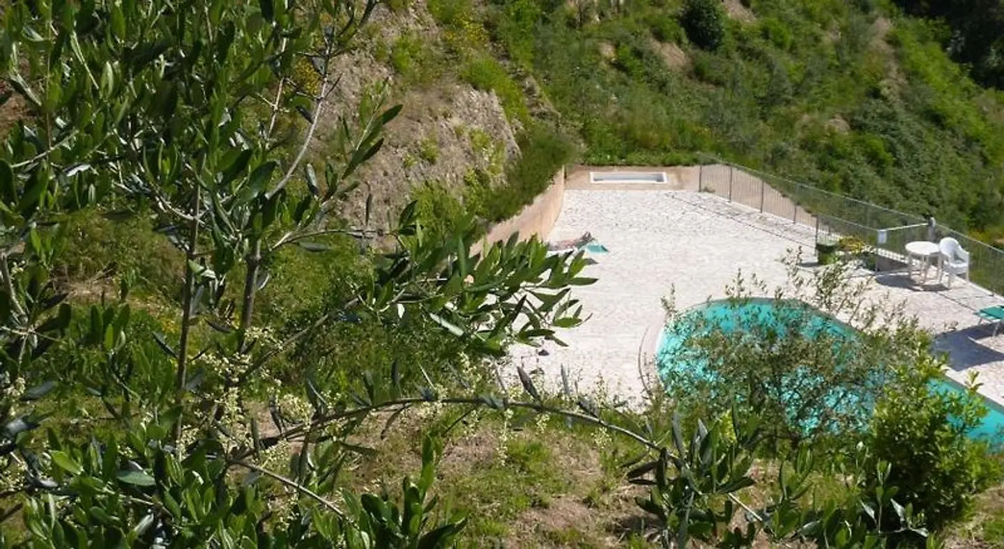 Gli Ulivi Di Montalbano LANDSCAPE
