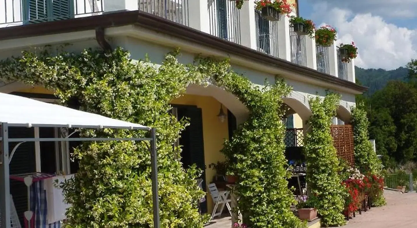 Gli Ulivi Di Montalbano EXTERIOR