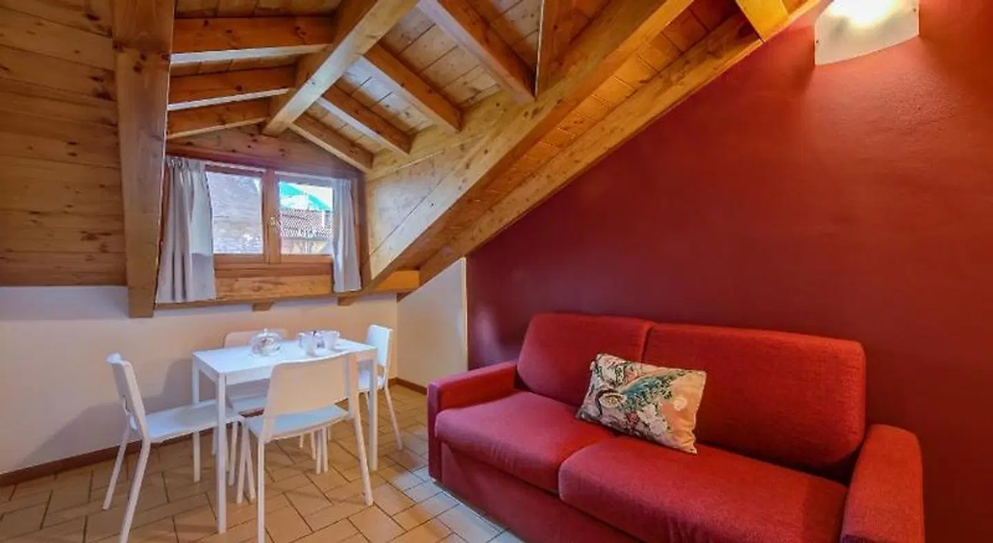 Apartments Le Stanze Del Lago ROOM_EXAMPLE