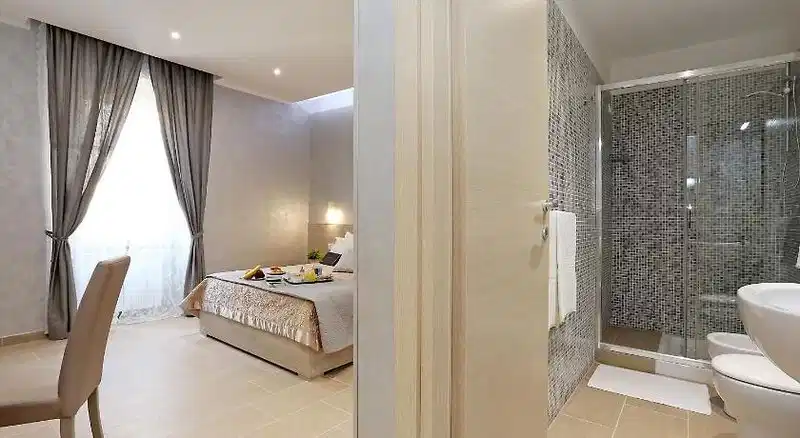 Adorasuite B&B – Hotelfoto