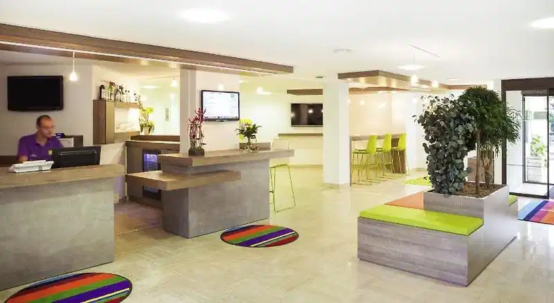 ibis Styles Niort Poitou Charentes – Hotelfoto