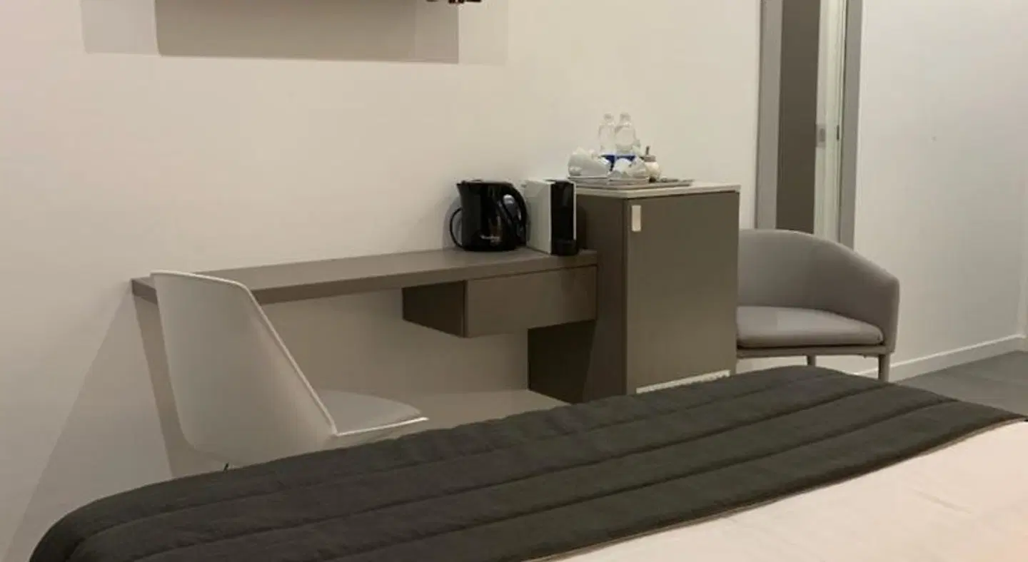 ApartHotel Bossi ROOM_EXAMPLE