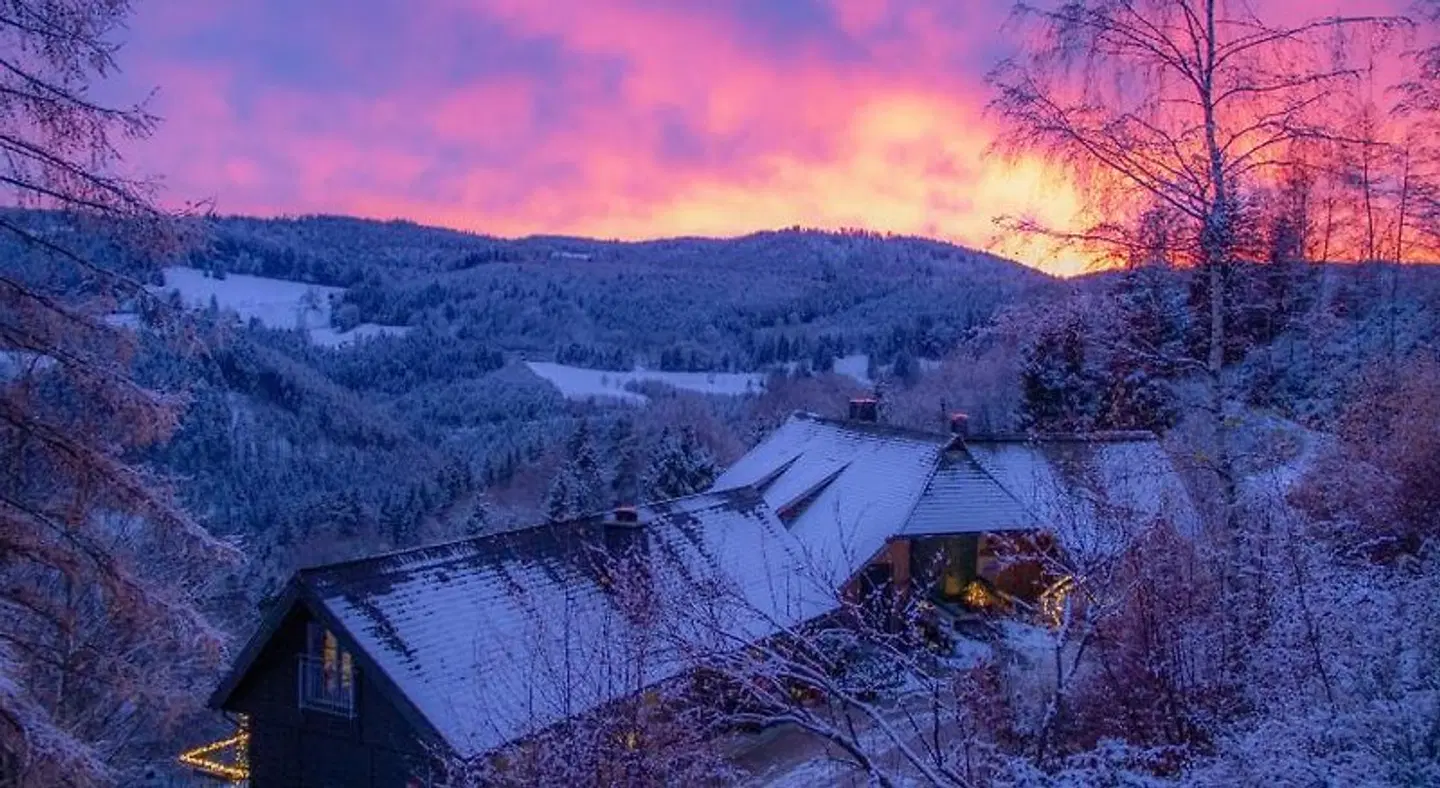 Gibbesbachhof LANDSCAPE