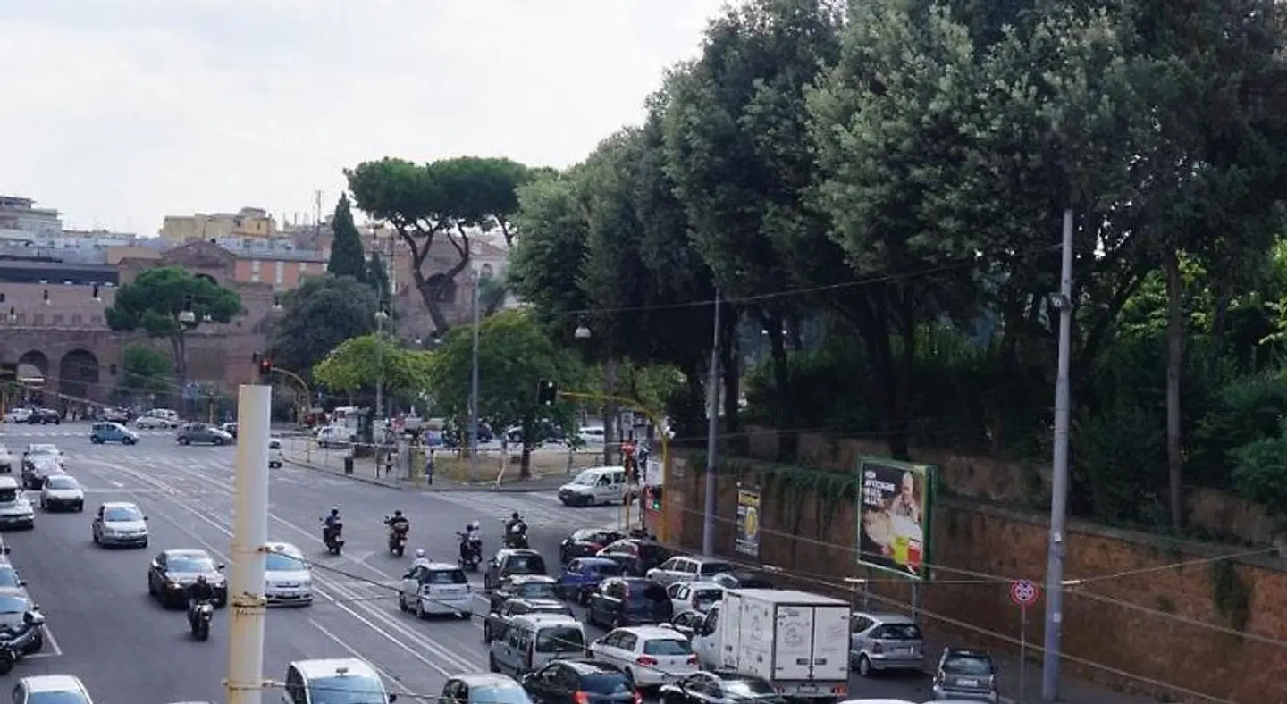 Le Stanze di Elle LANDSCAPE