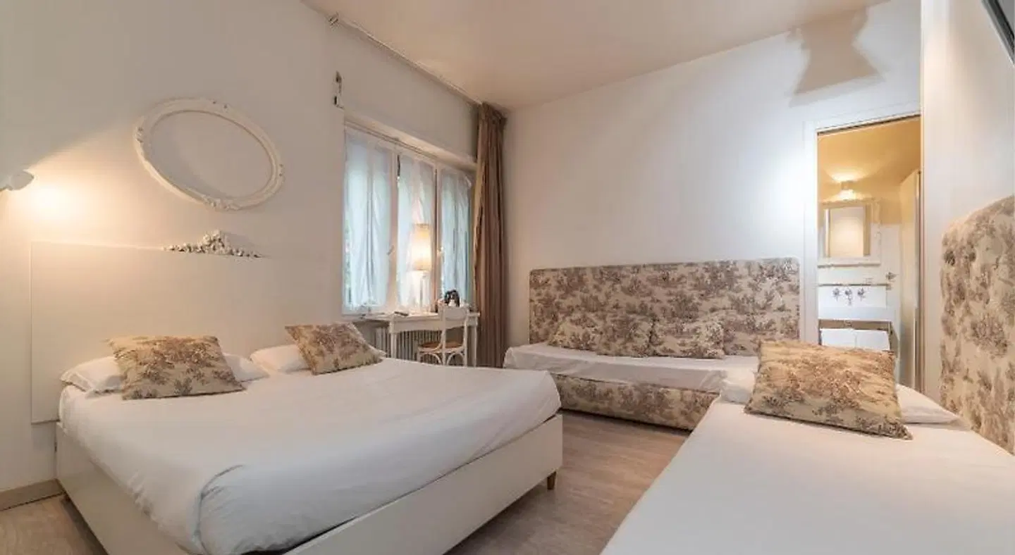 Nina Casetta de Trastevere ROOM_EXAMPLE