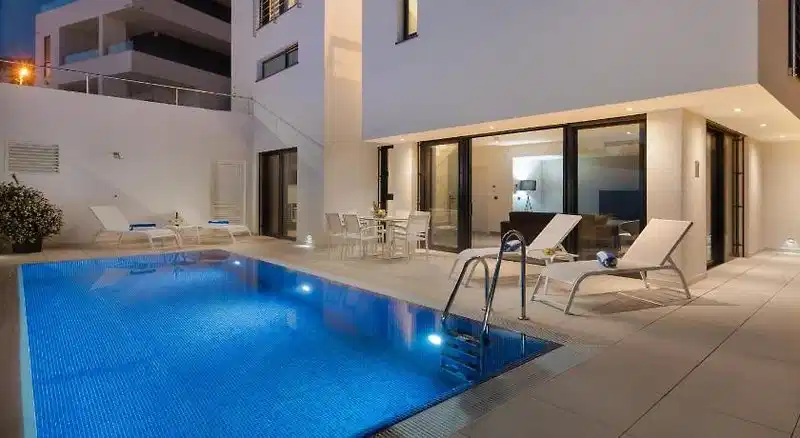 Villas Baotic – Hotelfoto