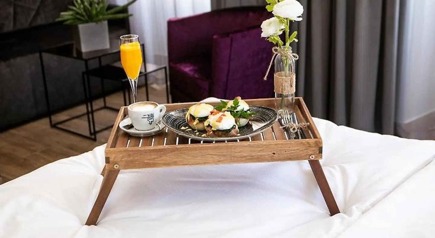 Teatro Suite & Rooms HEALTH_BEAUTY