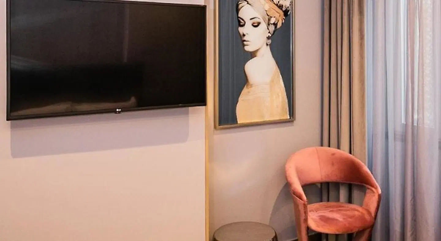 Teatro Suite & Rooms LOUNGE_LOBBY