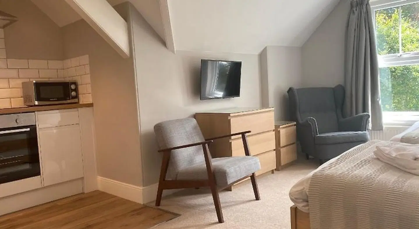 Braemar ROOM_EXAMPLE