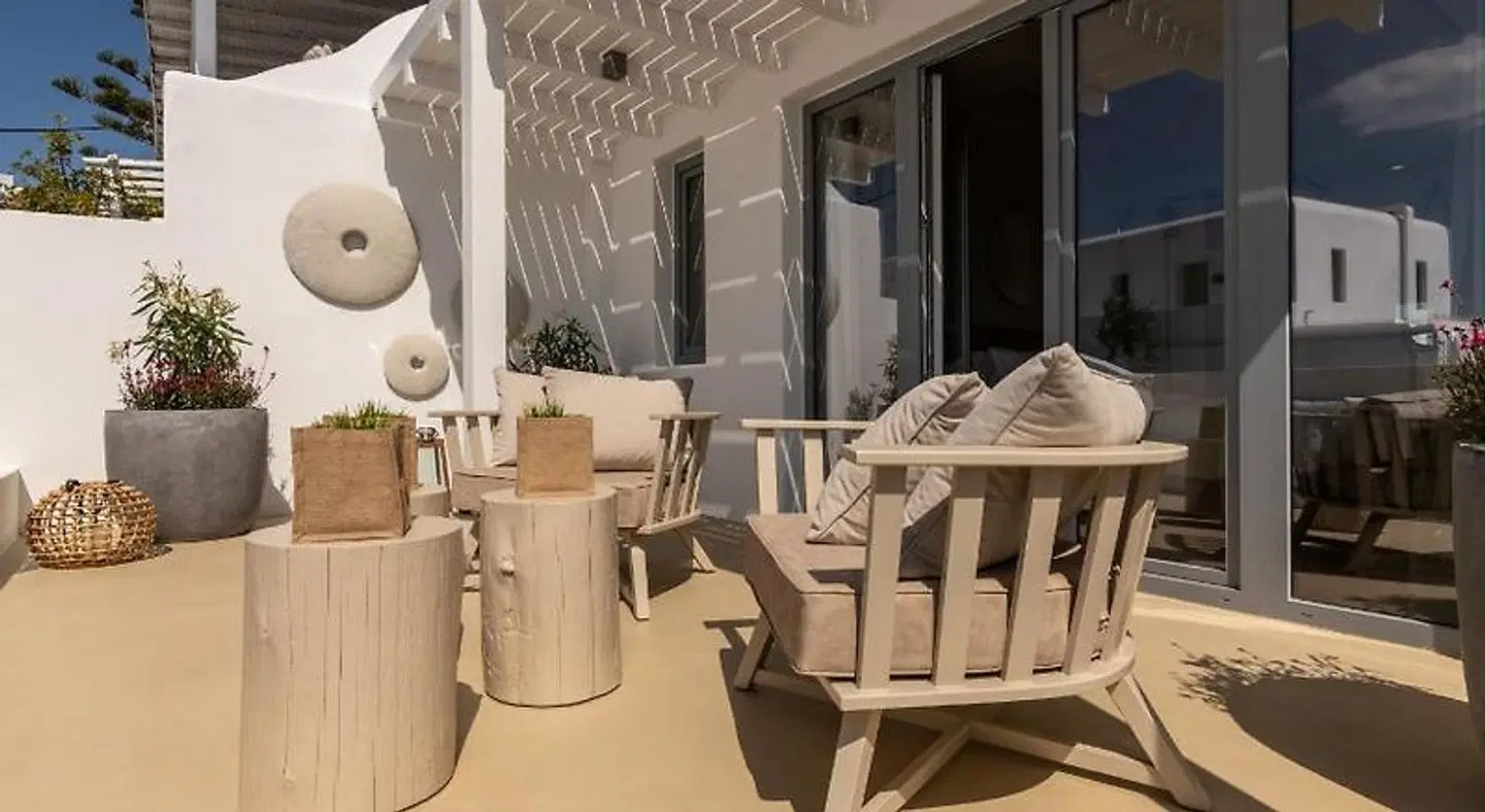 Oniro Suites Restaurant