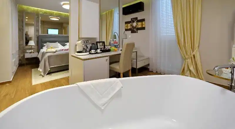 Luxury rooms Kadena – Hotelfoto