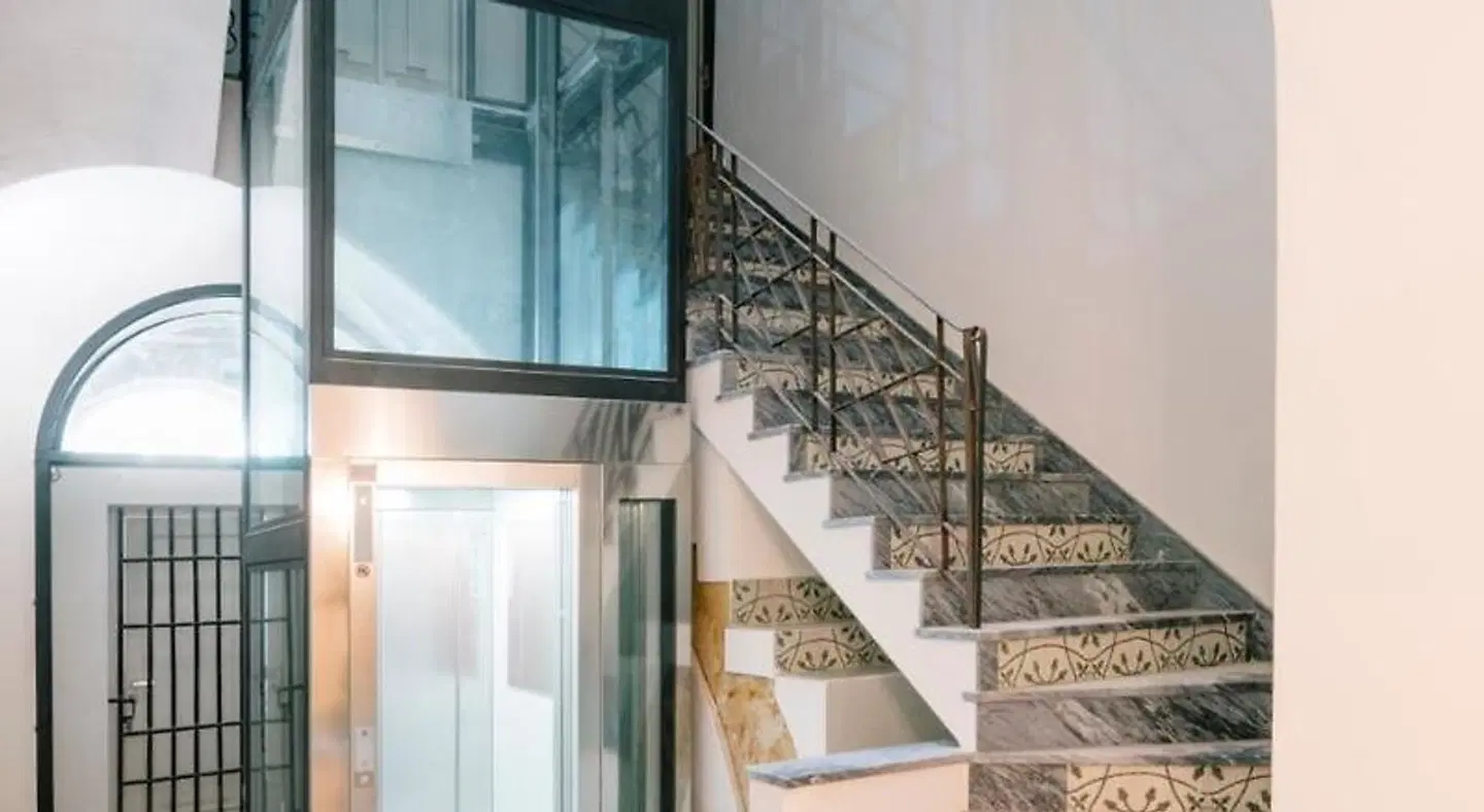 Boutique BnB Dolcevita EXTERIOR