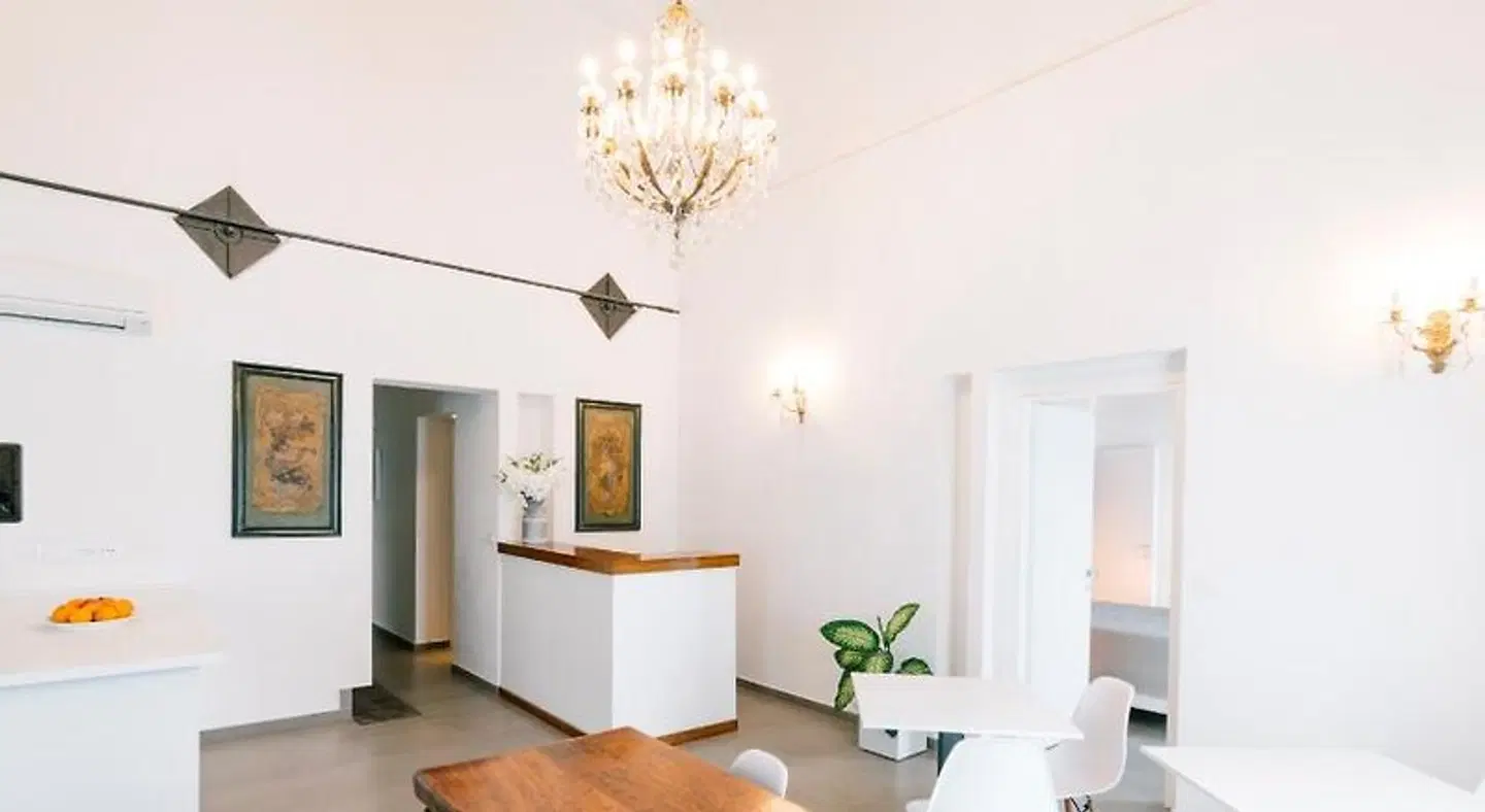 Boutique BnB Dolcevita ROOM_EXAMPLE