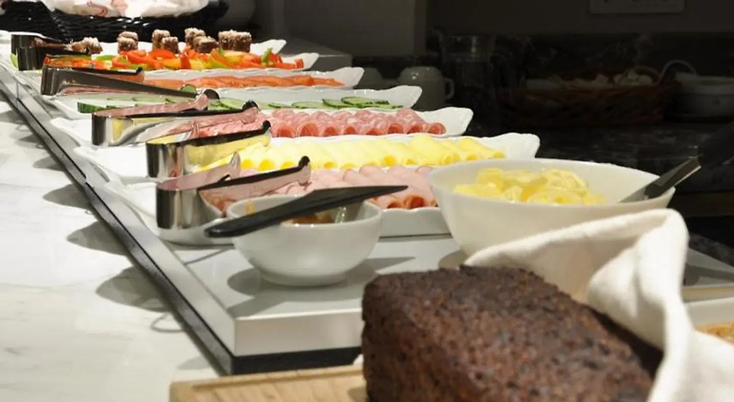 Livington Hotel HEALTH_BEAUTY