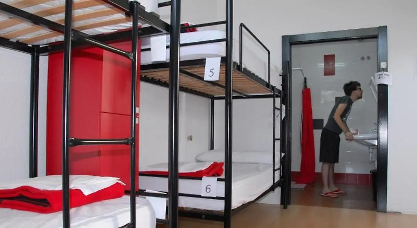 Bilbao Akelarre Hostel SPORTS_AND_LEISURE