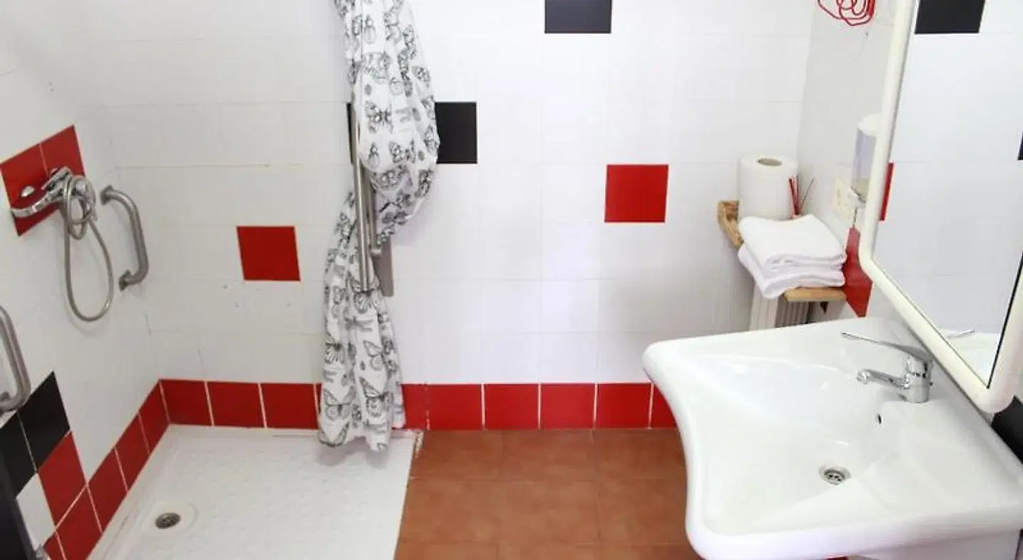 Bilbao Akelarre Hostel ROOM_EXAMPLE