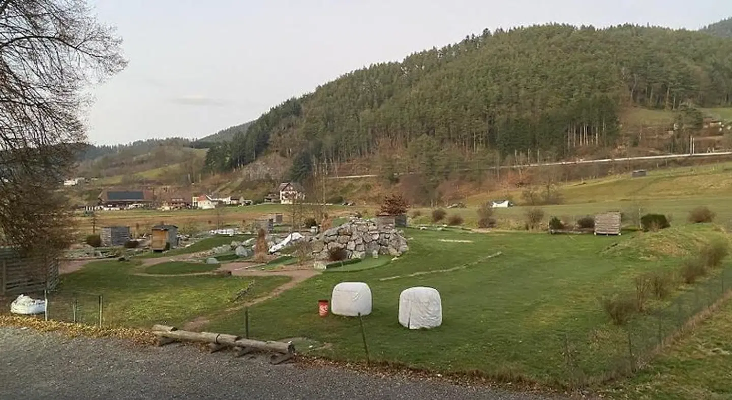 Gutacher Rössle SPORTS_AND_LEISURE
