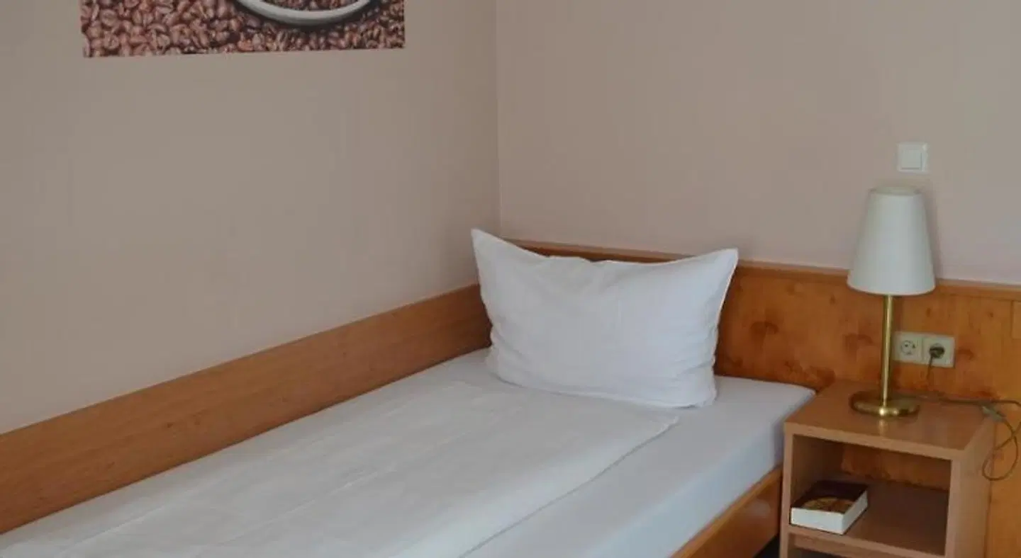 Zum goldenen Mann ROOM_EXAMPLE