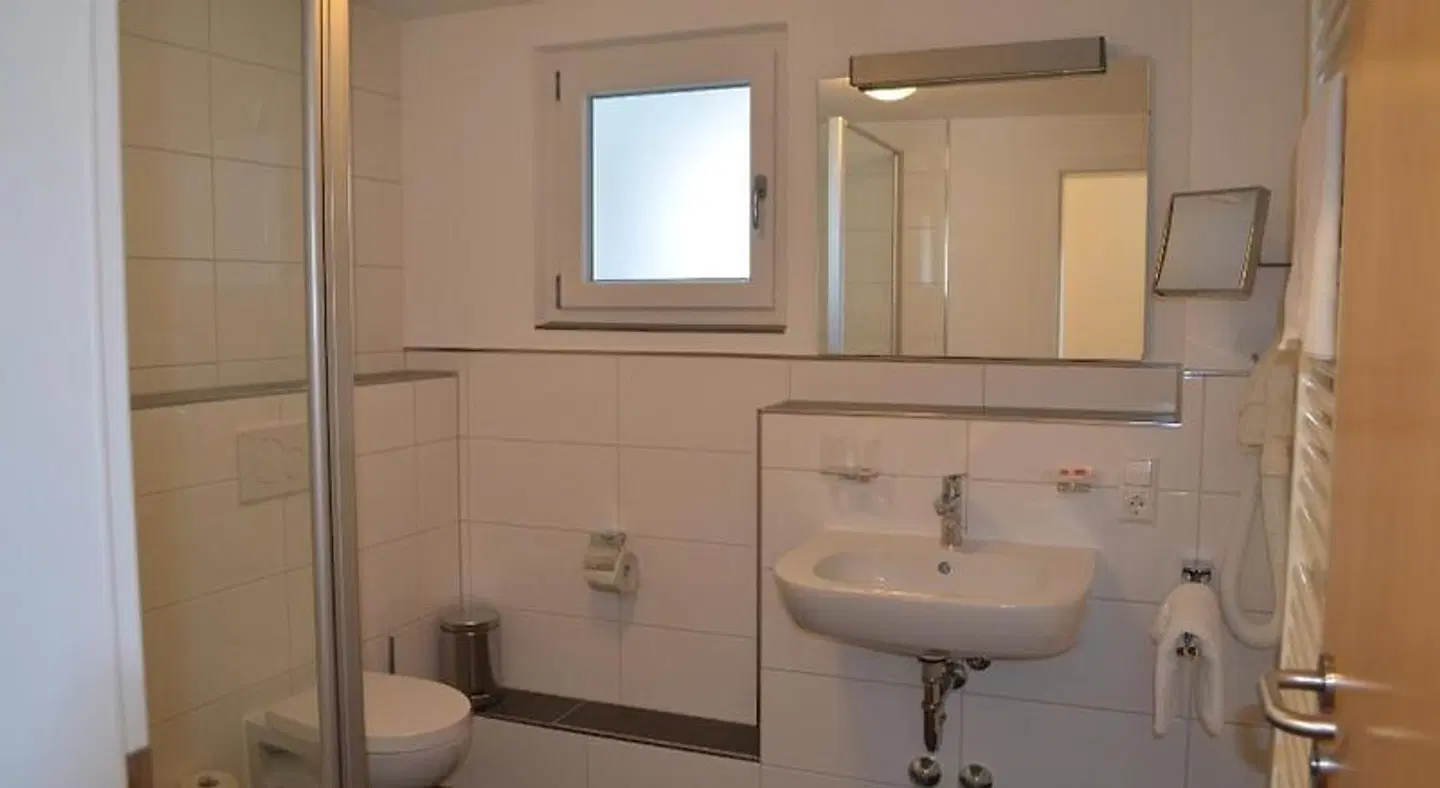 Zum goldenen Mann ROOM_EXAMPLE