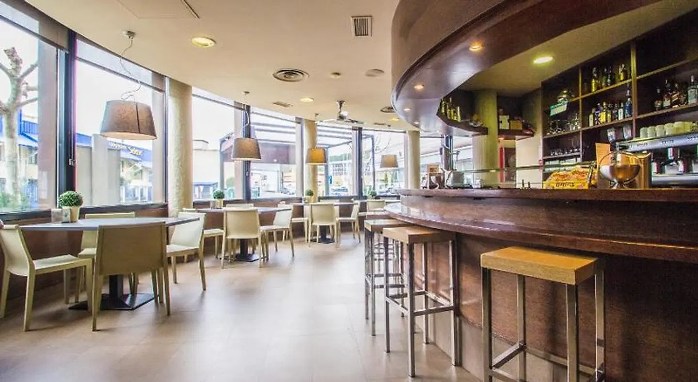 Casa Jacinto Bar