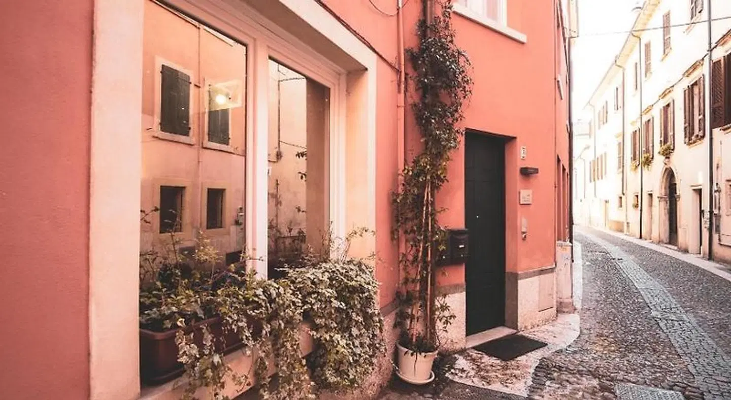 Casa Fola EXTERIOR