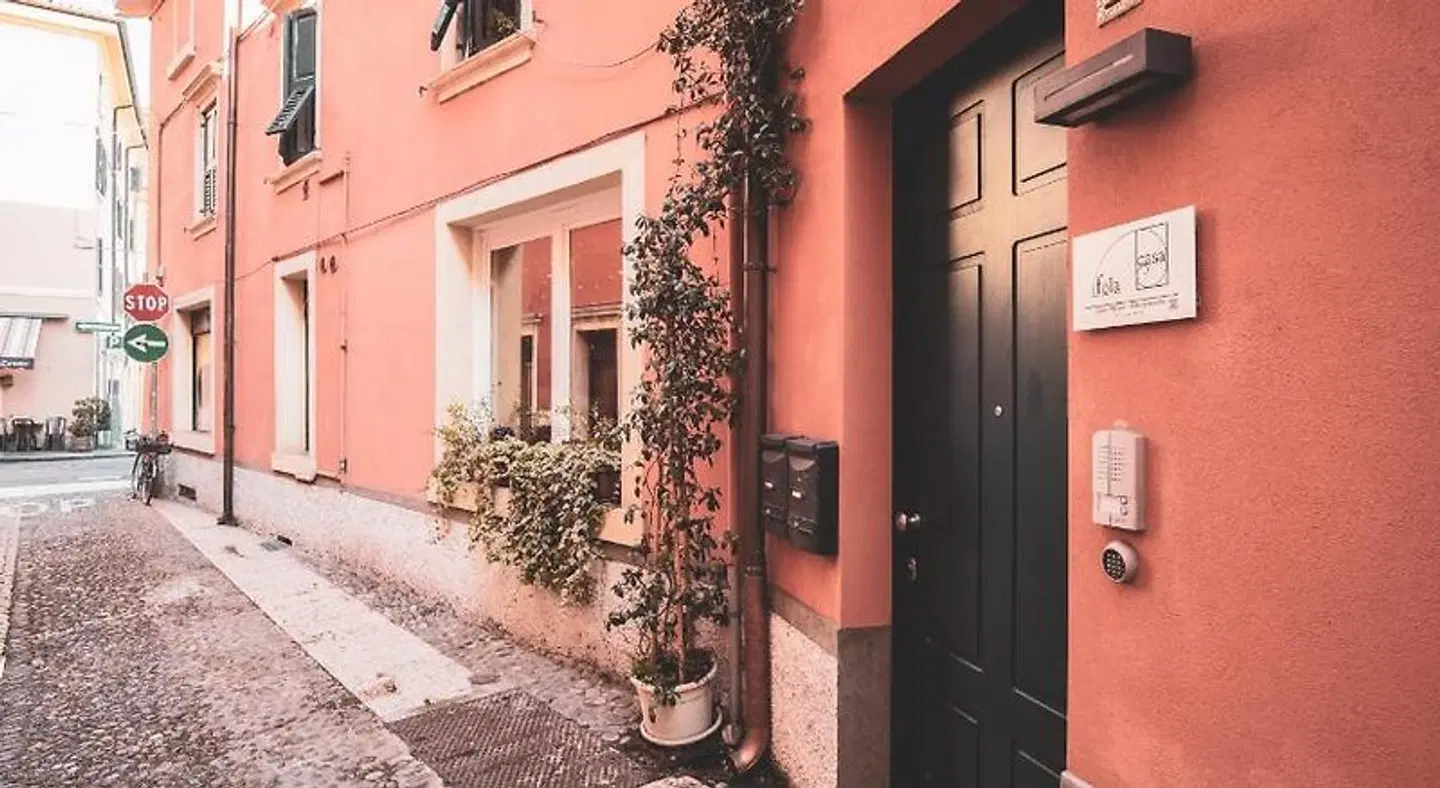 Casa Fola EXTERIOR