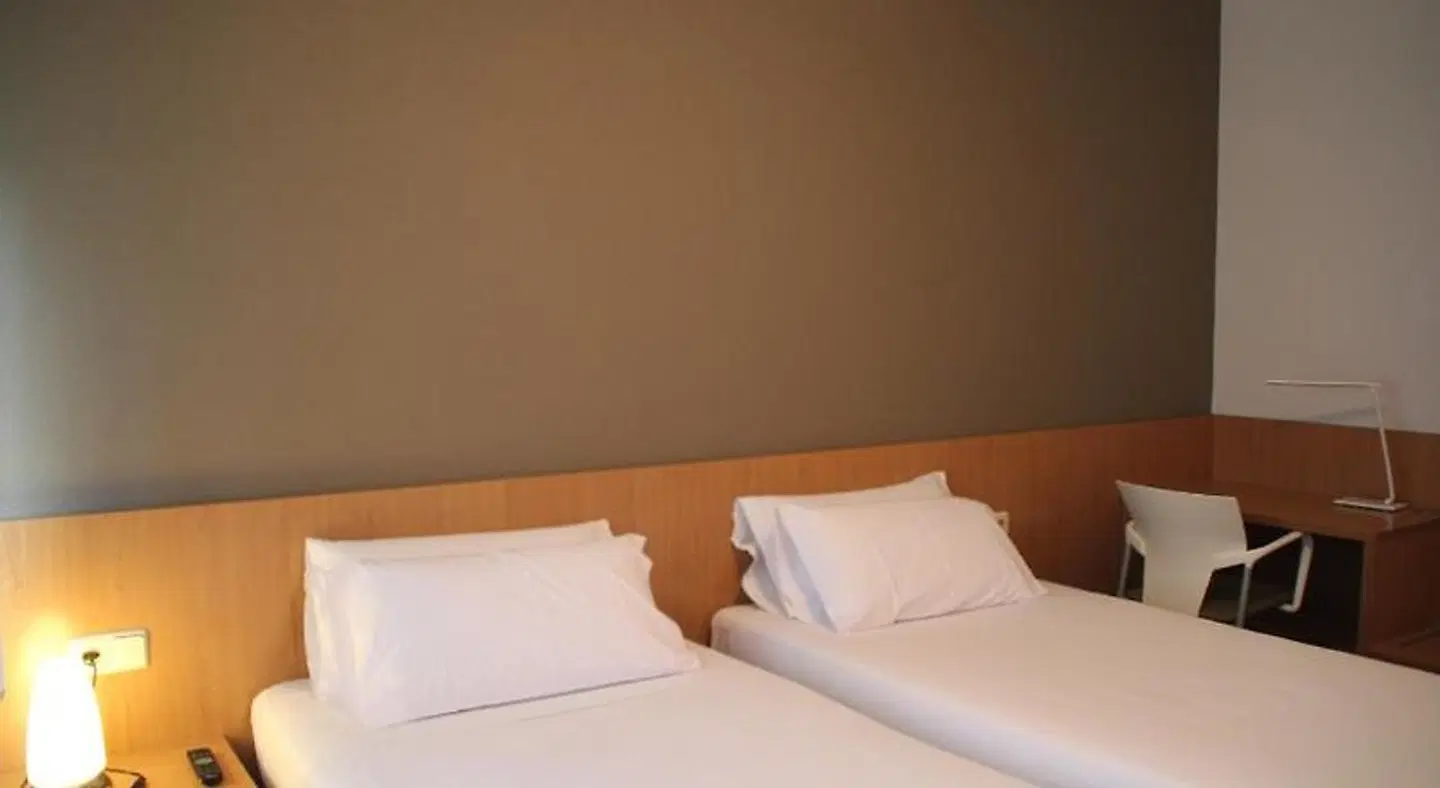Hostal Abodi ROOM_EXAMPLE