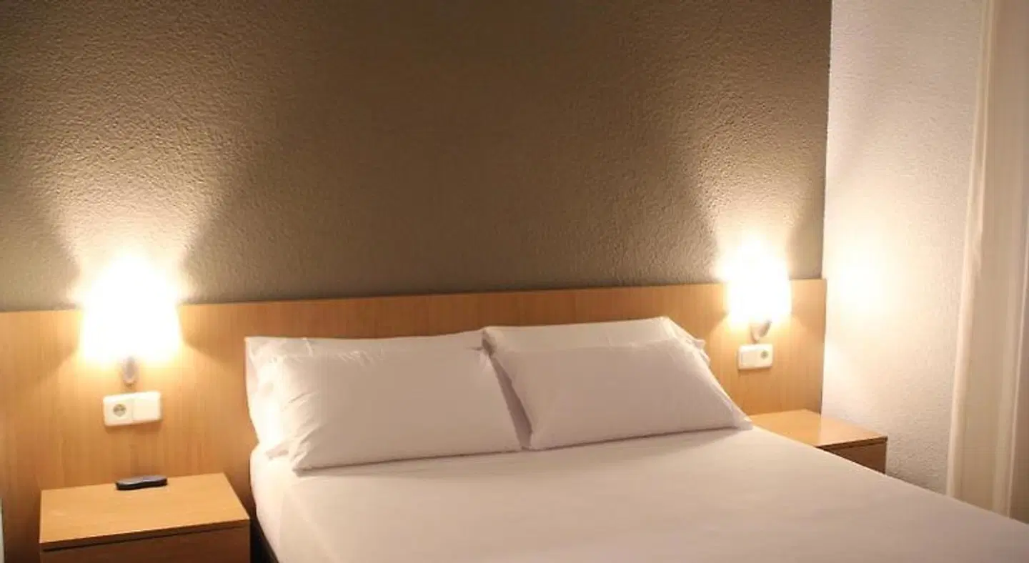 Hostal Abodi ROOM_EXAMPLE