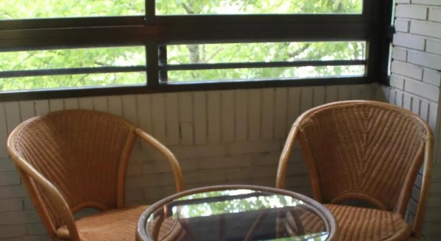 Hostal Abodi Terrasse