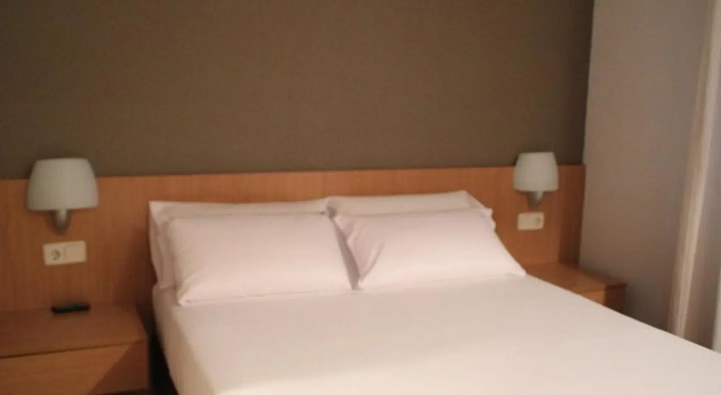 Hostal Abodi ROOM_EXAMPLE