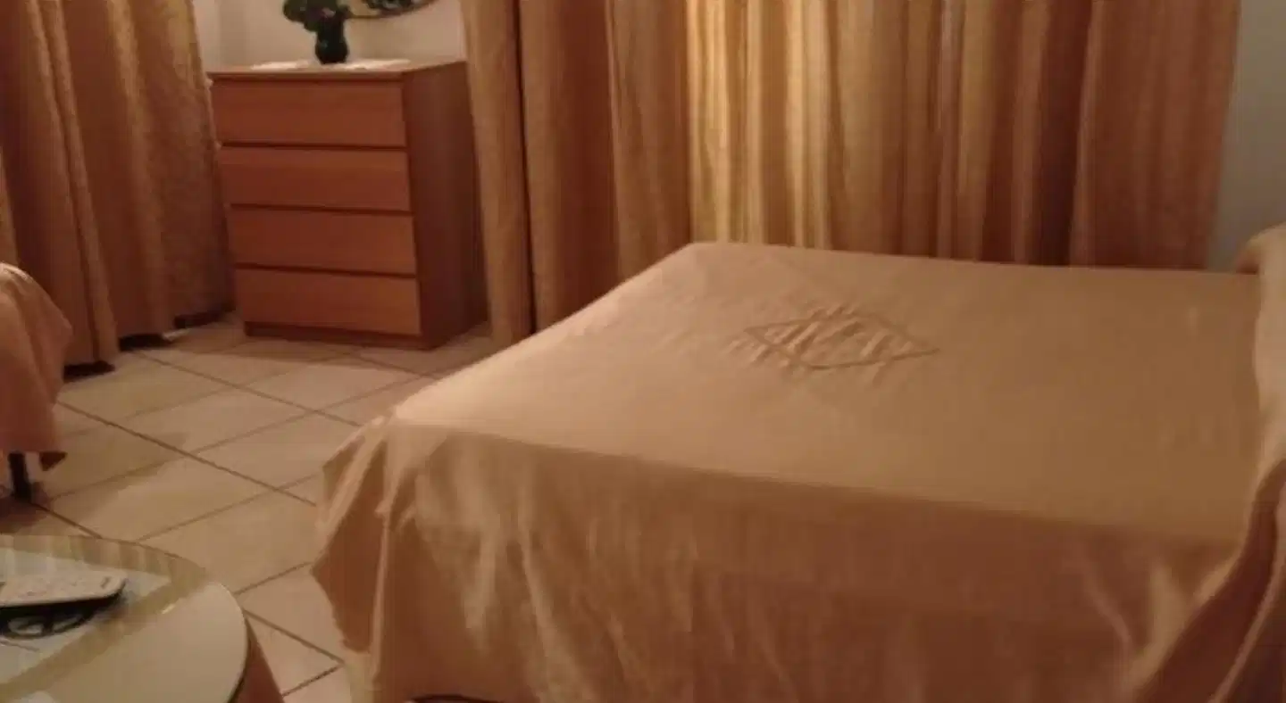 Bovio Suite Wohnbeispiel