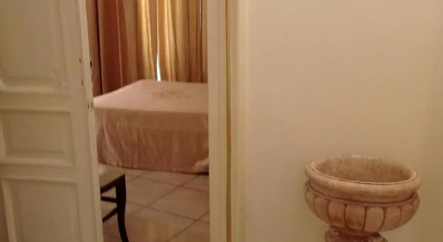 Bovio Suite Wohnbeispiel