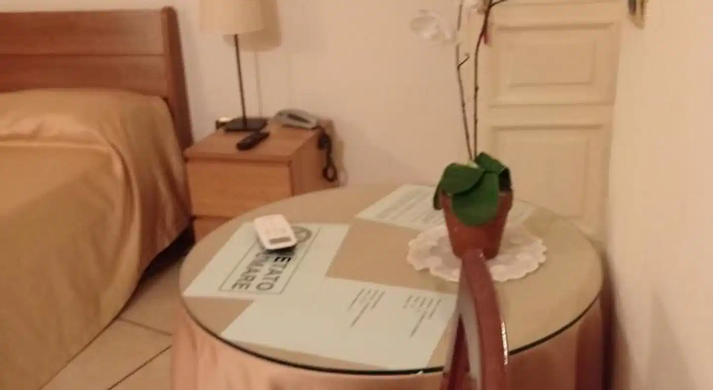 Bovio Suite Wohnbeispiel